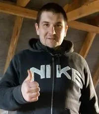 Утепление строящегося дома в Кузнецово