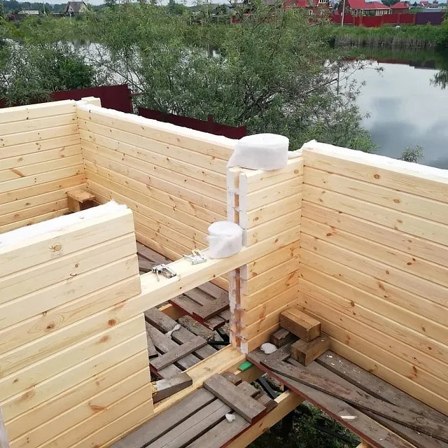 Свойства утеплителя из полиэфирного волокна